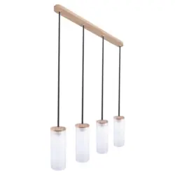 H&auml;ngeleuchte 75/100 cm