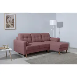 Ecksofa Noret in Beere