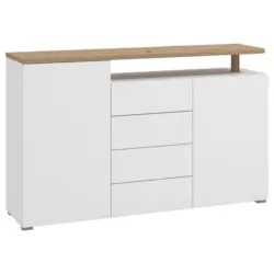 Sideboard in 154/94/40 cm
