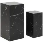 XXXLutz Lauterach - Ihr M&ouml;belhaus bei Bregenz Blumens&auml;ule in Papier, Holzwerkstoff 35/35/70 cm