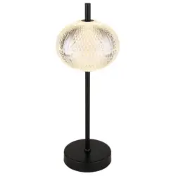 Led-Tischleuchte 15/40 cm