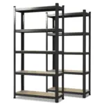 XXXLutz Lauterach - Ihr M&ouml;belhaus bei Bregenz Schwerlastregal 120/200/60 cm