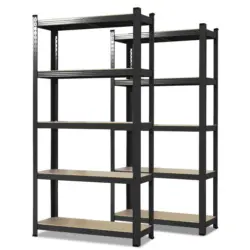 Schwerlastregal 120/200/60 cm