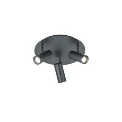 Deckenleuchte 35/20 cm