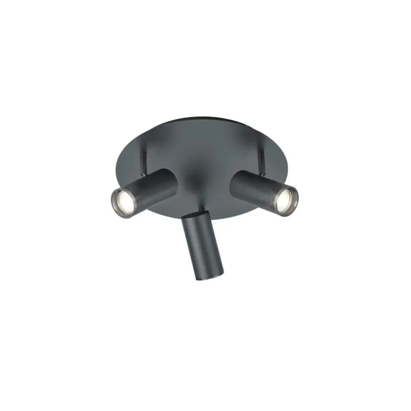 Deckenleuchte 35/20 cm