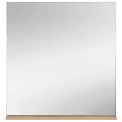 Wandspiegel 80/80/10 cm