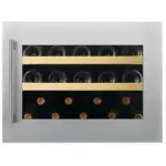 XXXLutz Lauterach - Ihr M&ouml;belhaus bei Bregenz Weink&uuml;hlschrank Dvs-19.50Ss