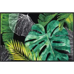 FU&szlig;MATTE 50/75 cm Neoflora