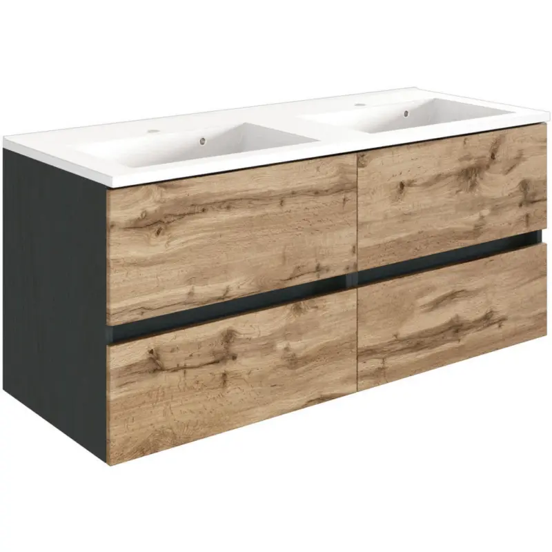 Waschtischkombi 120 cm