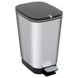 Abfalleimer 25 l Kunststoff