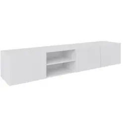 Lowboard in 200/36,7/42 cm