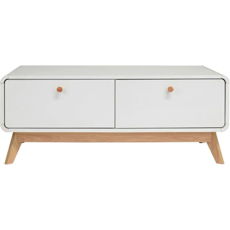 Lowboard Cassie in 100/40/51 cm