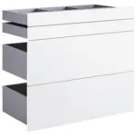 XXXLutz Lauterach - Ihr M&ouml;belhaus bei Bregenz Schubladenset 90,9/82/46,8 cm