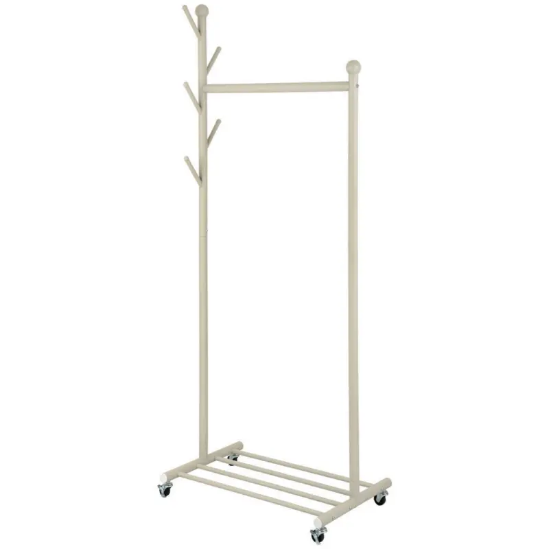 Kleiderwagen in Kaschmir 68/171/43 cm