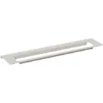 XXXLutz Lauterach - Ihr M&ouml;belhaus bei Bregenz Tuchhalter 35/1/7,7 cm in Grau