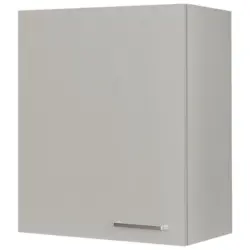 K&uuml;chenoberschrank 60/72/35 cm in Grau