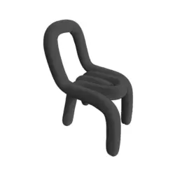 Stuhl Textilgeflecht