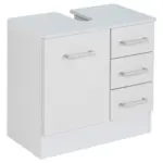 XXXLutz Lauterach - Ihr M&ouml;belhaus bei Bregenz Waschbeckenunterschrank 60/54/35 cm