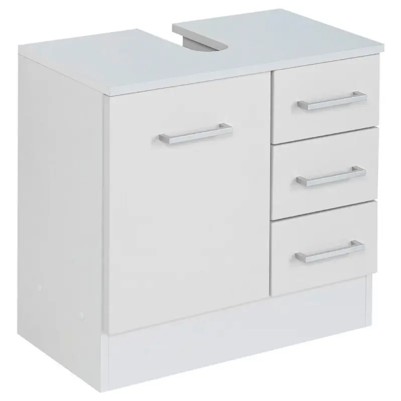 Waschbeckenunterschrank 60/54/35 cm