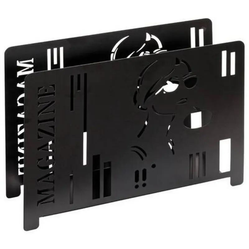 Zeitungsst&auml;nder 37/26/12 cm