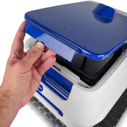 Poolroboter Wr000501