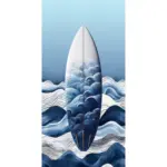 XXXLutz Lauterach - Ihr M&ouml;belhaus bei Bregenz Strandtuch Multicolor 75/150 cm