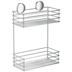 Duschkorb 25/27/12 cm