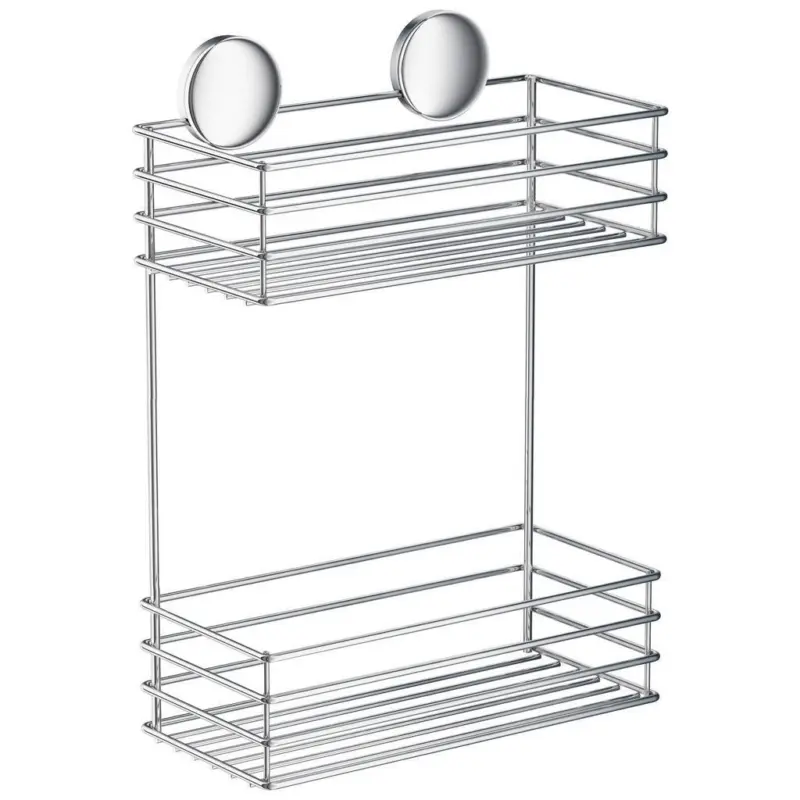 Duschkorb 25/27/12 cm