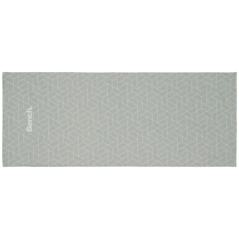 Sporthandtuch 50/125 cm Bench Gr&uuml;n