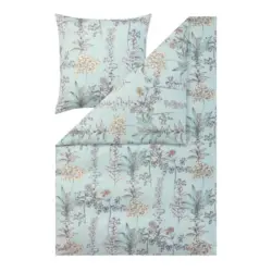 Bettw&auml;sche Atelier Flanell 155/220 cm