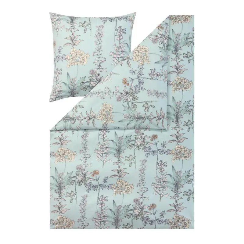 Bettw&auml;sche Atelier Flanell 155/220 cm