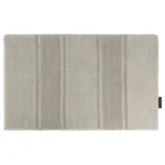 XXXLutz Lauterach - Ihr M&ouml;belhaus bei Bregenz Badteppich Grau 90/60 cm