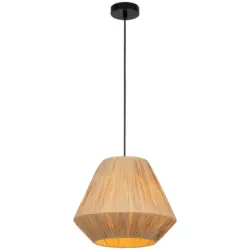 H&auml;ngeleuchte 33/120 cm