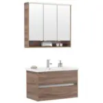 XXXLutz Lauterach - Ihr M&ouml;belhaus bei Bregenz Badezimmer in 93,2 cm