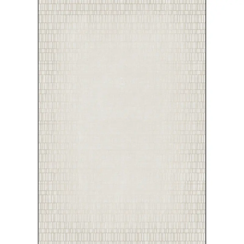 Webteppich 160/230 cm Otto Beige