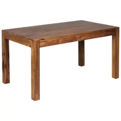 Esstisch in Holz 140/80/76 cm