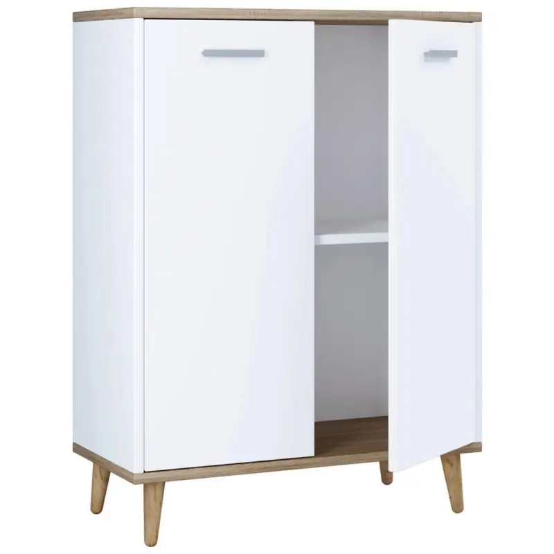 Kommode VCM Landos in 60/81/32 cm