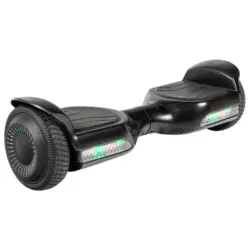 Self-Balancing Scooter