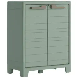 Ger&auml;teschrank 80/100/44 cm