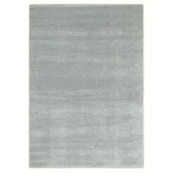 Hochflorteppich 65/130 cm Bellevue Mintgr&uuml;n