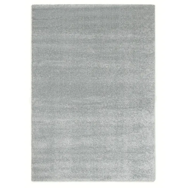 Hochflorteppich 65/130 cm Bellevue Mintgr&uuml;n