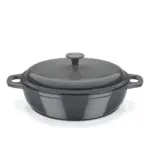 XXXLutz Lauterach - Ihr M&ouml;belhaus bei Bregenz Schmortopf Grey Shadow 4.5 l