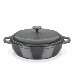 Schmortopf Grey Shadow 4.5 l