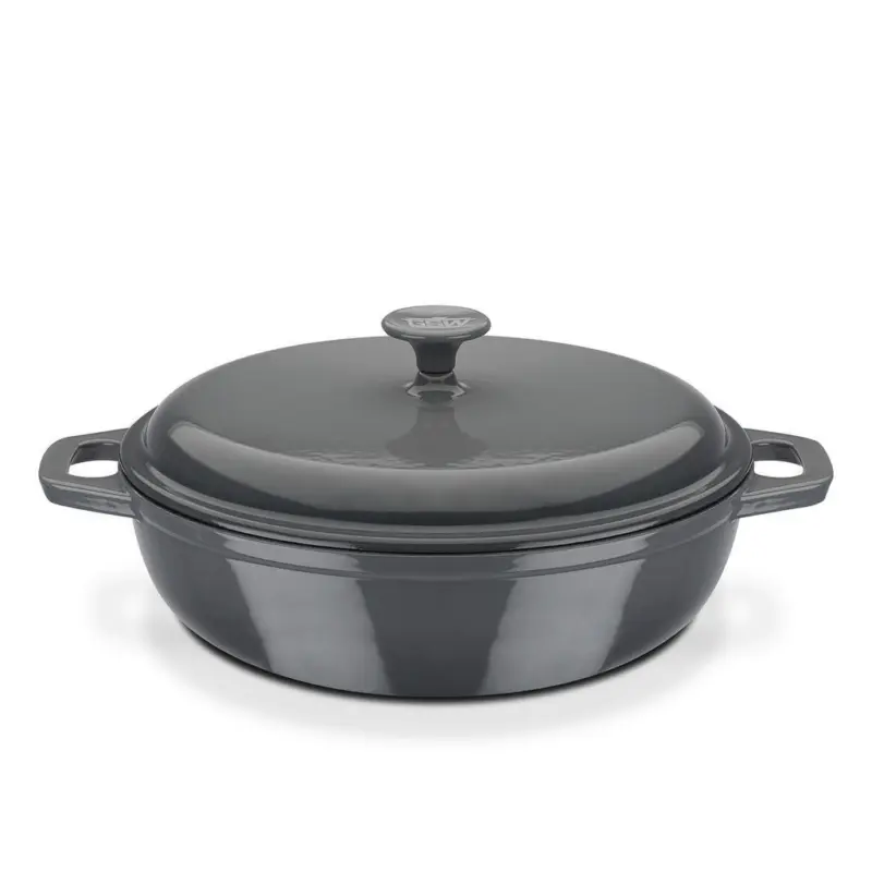 Schmortopf Grey Shadow 4.5 l