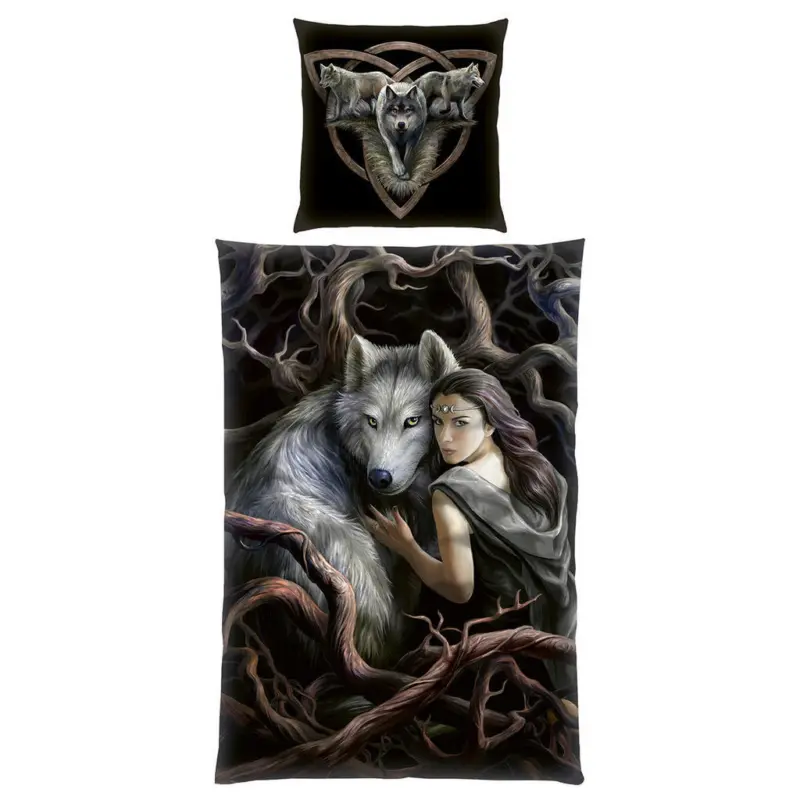 Jugendbettw&auml;sche 135/200 cm