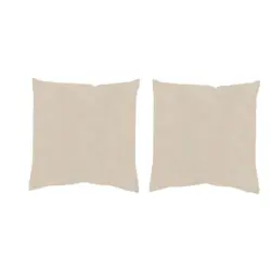 Kissenh&uuml;llen-Set Elmer 50/50 cm