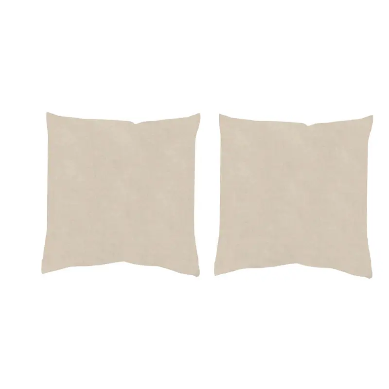 Kissenh&uuml;llen-Set Elmer 50/50 cm