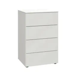 Kommode Primolar Garda in 50/79/41 cm