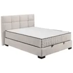 XXXLutz Lauterach - Ihr M&ouml;belhaus bei Bregenz Boxbett 140/200 cm in Beige