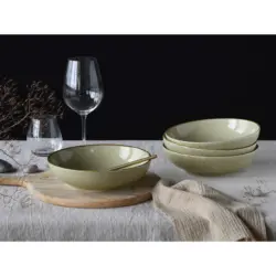 Sch&uuml;sselset 4-teilig Nature Collection 22,5 cm